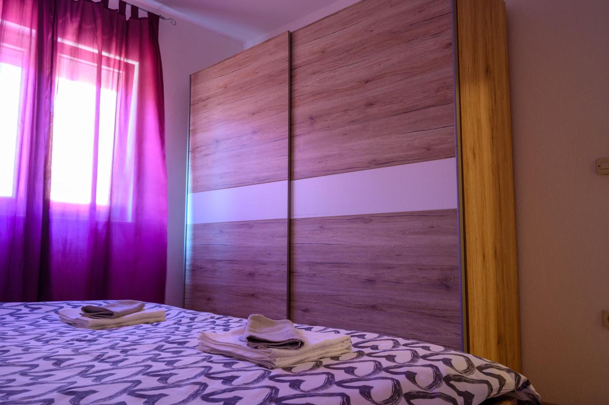 Antonio Apartments Zadar Exteriör bild