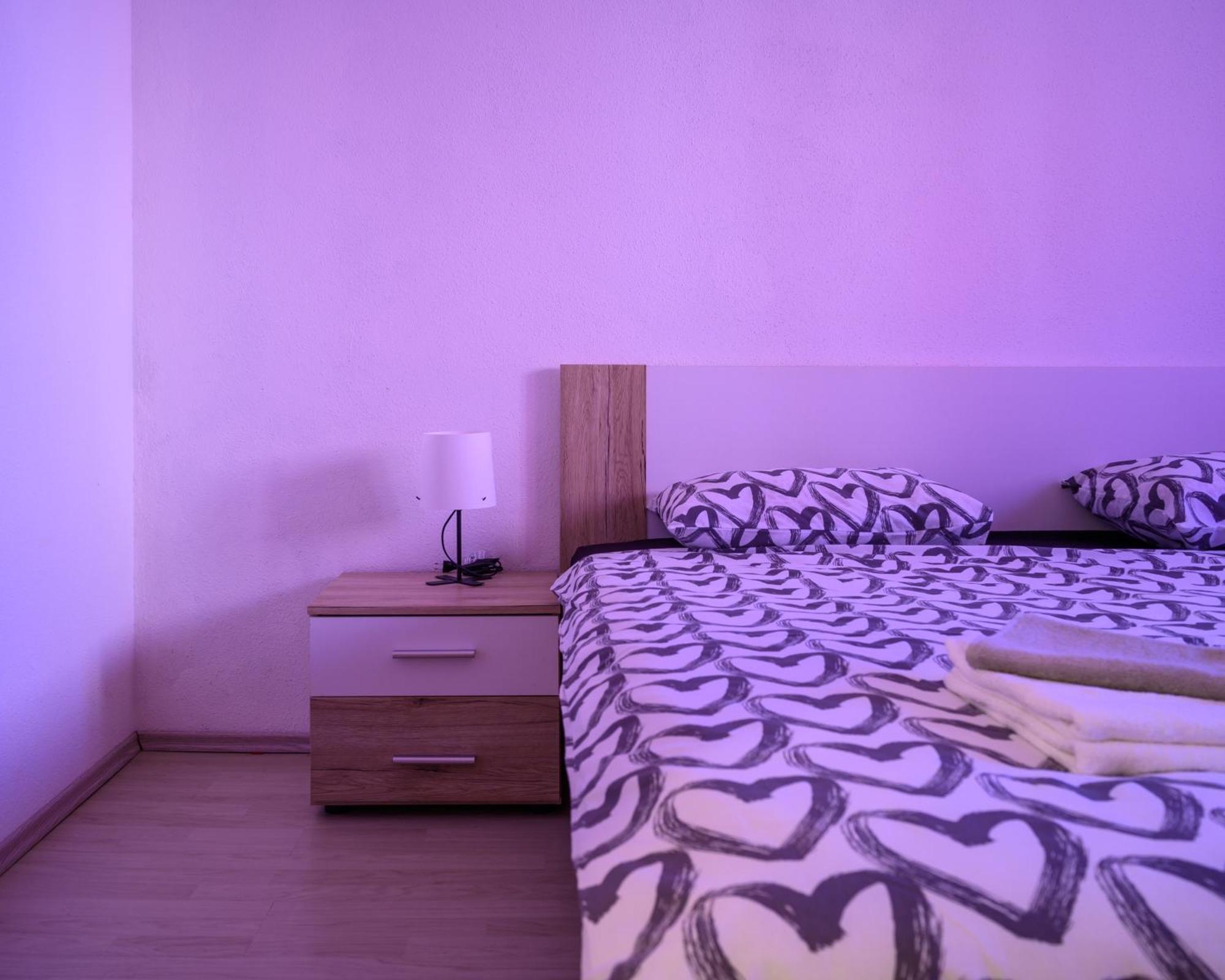 Antonio Apartments Zadar Exteriör bild