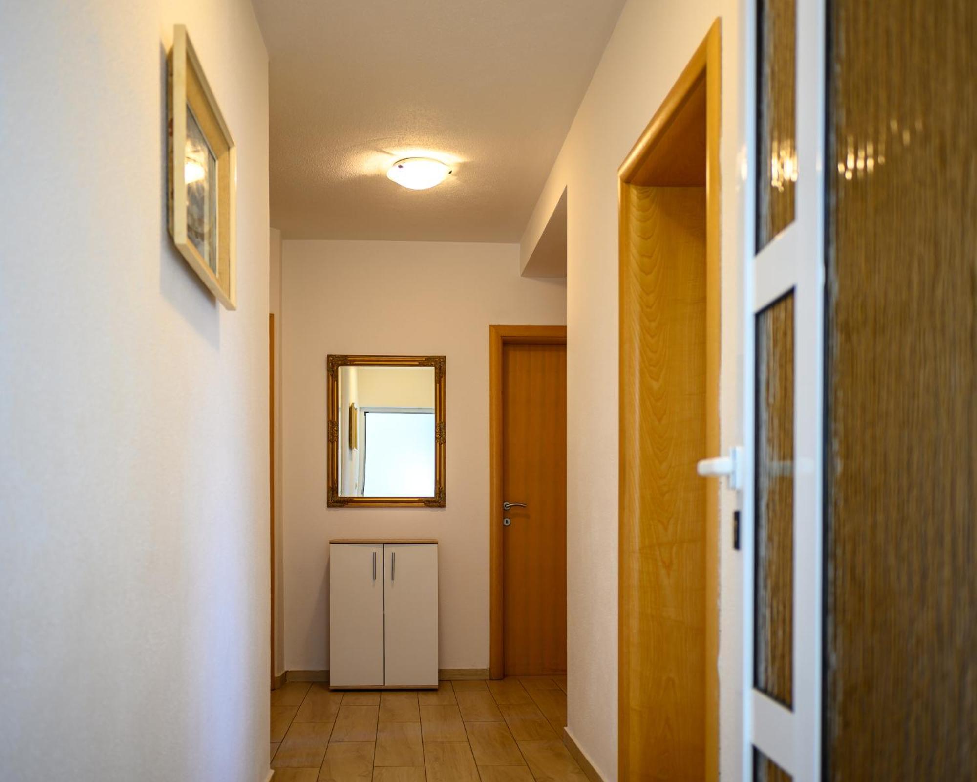 Antonio Apartments Zadar Exteriör bild