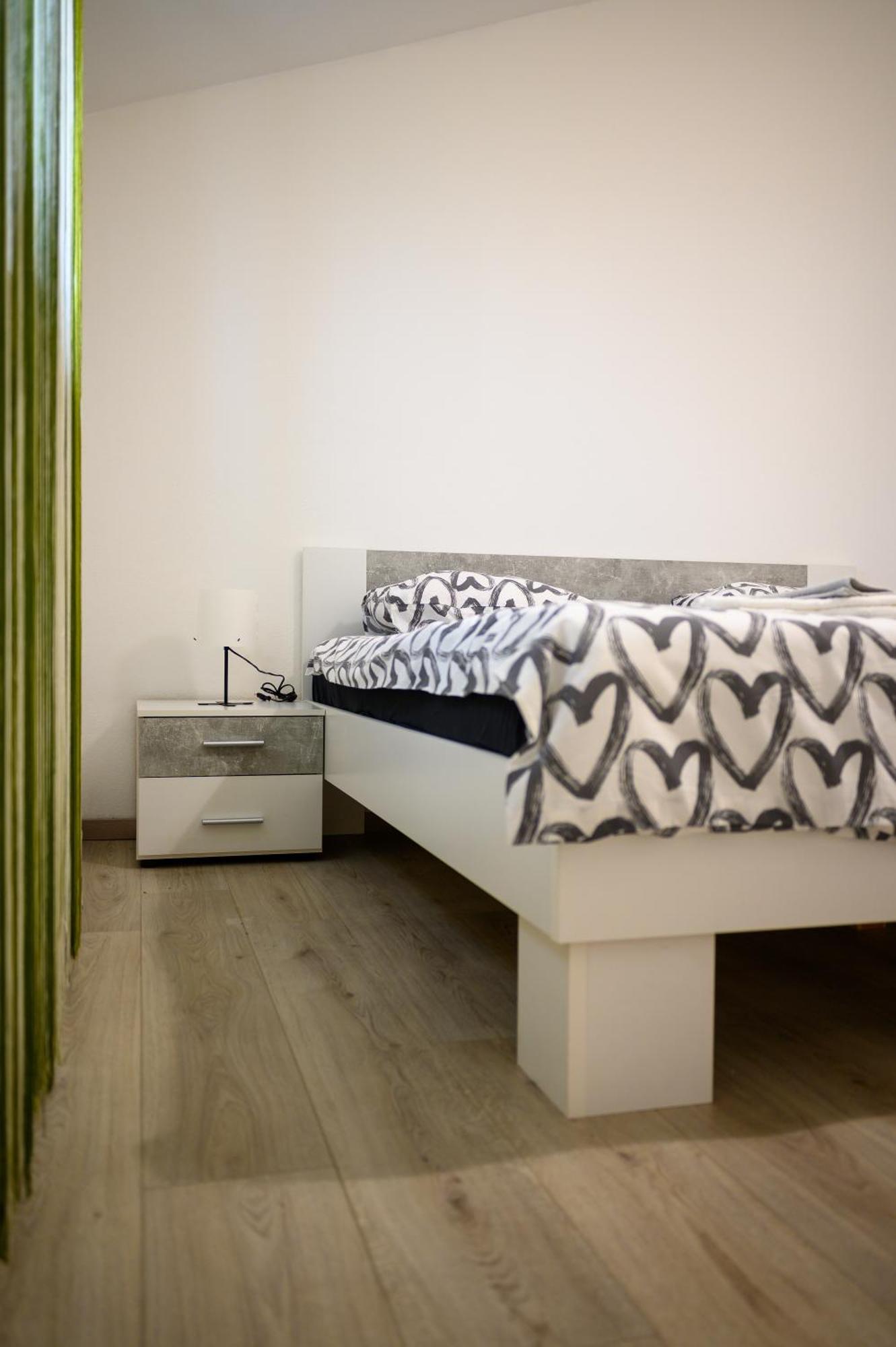 Antonio Apartments Zadar Exteriör bild