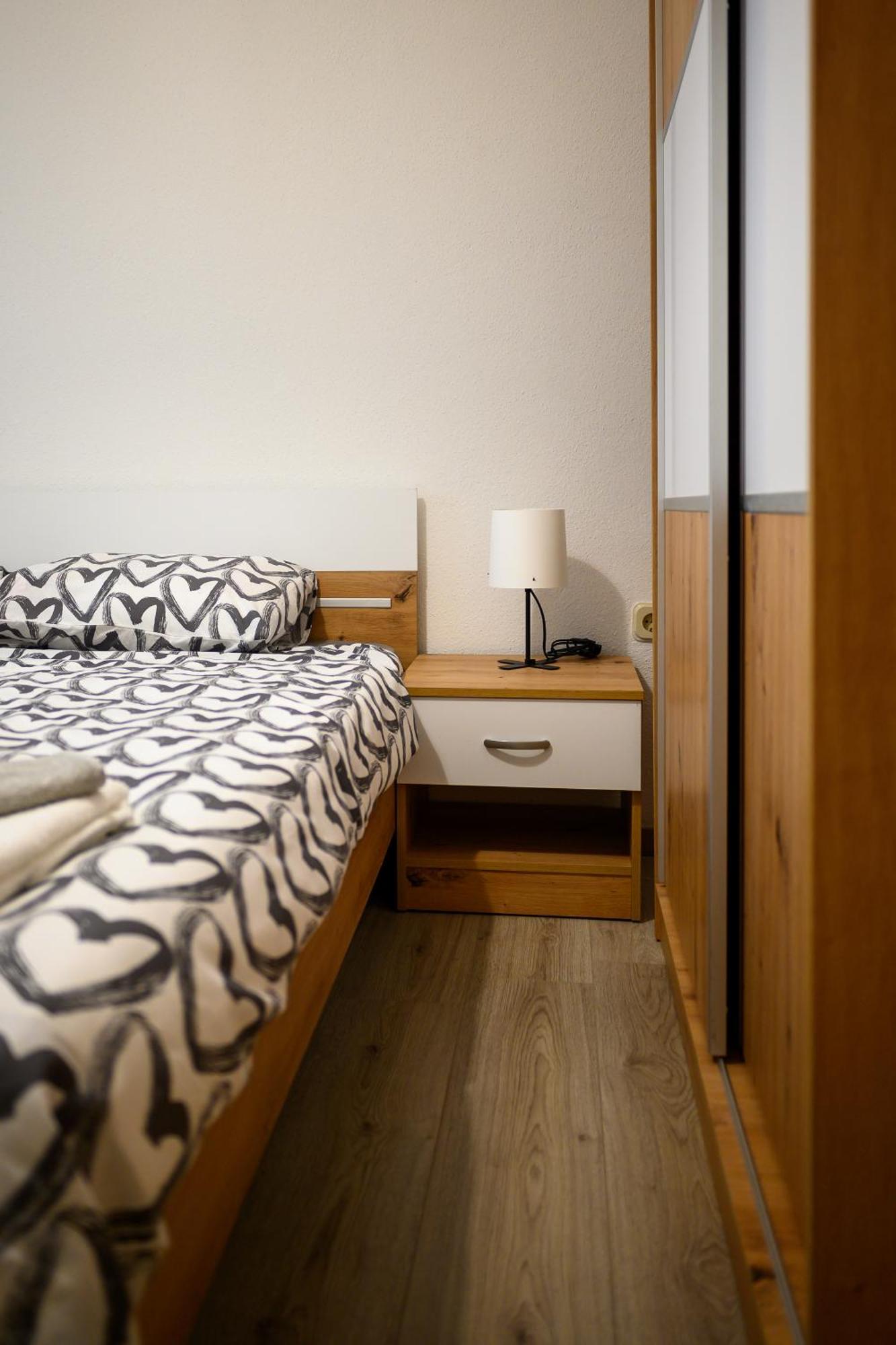 Antonio Apartments Zadar Exteriör bild